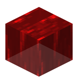 Дестабилизированный красный камень (Thermal Expansion 2).png